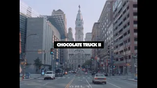 BMX - CHOCOLATE TRUCK 2 - PROMO