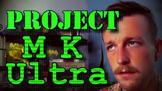 The CIA Mind Control Conspiracy | Project MK Ultra
