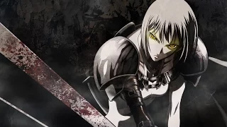 Claymore: Gingan no majo walkthrough