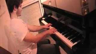 Para One - Kiwi piano