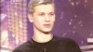 Акулы пера 1997 Группа Мальчишник часть 6 Эпилог