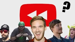 Why You Will Never See These YouTubers In YouTube Rewind