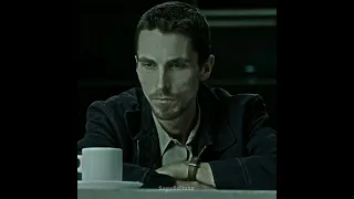 Lonely | #themachinist #christianbale #skinny #gritty #insomnia #alone #men #edit #shorts #youtube