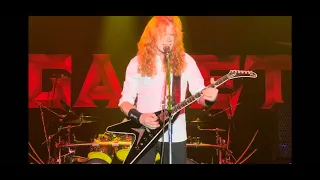 Megadeth - Full Show @ Arizona Bike Week, March 31, 2023