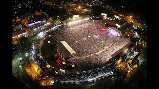 MELHORES SHOWS NO BOIODROMO DE CAJAMAR 2022 - Kozile