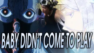 NEVER BEEN SO SCARED AND SO HYPED| BLEACH TYBW EP 19 REACTION