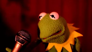 Gethsemane (I Only Want To Say) (Feat. Kermit) - Muppet Christ Superstar