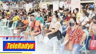 Kabayan | TeleRadyo (30 September 2021)