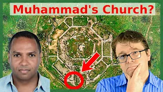 Did Islam Start in This Church?  (Shocking new evidence that will rock the Islamic world)