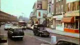 World's End, Chelsea, 1960s