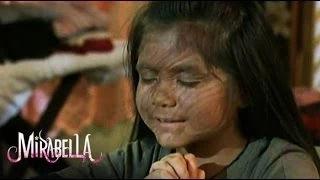 Mirabella: Mira's childhood