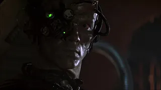 Star Trek (First Contact) Borg Music Suite