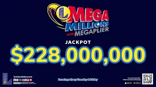 4-26-24 Mega Millions Jackpot Alert!