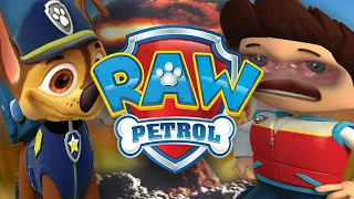 [YTP] Raw Petrol