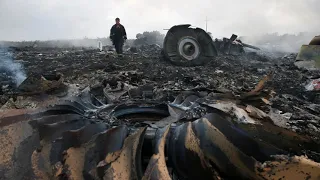 Окружний суд Гааги оголосив вирок у справі про акт знищення пасажирського літака рейсу MH17