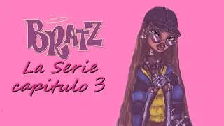 Las BRATZ La serie CAPITULO 3 (ESPAÑOL-CASTELLANO)