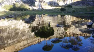 Ripples @HiggoVale Quarry