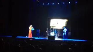 Polina Gagarina Live in Ekaterinburg 2012