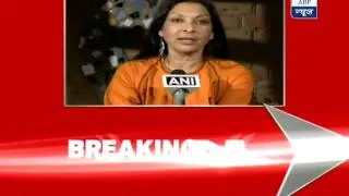 Mallika Sarabhai demands clarification from Kumar Vishwas