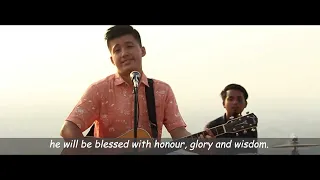 Molung Imsong Official Video- "YIMLIBILEM SAYUR".