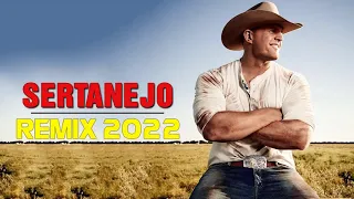 Mix Sertanejo 2022 📢 Sertanejo Remix 2022 Sua Música 📢 Pancadao Sertanejo 2022 Remix