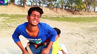 Whatsapp funny Videos Very Injection Comedy Video Stupid Boys New Doctor Funny Video 2021 Ep_18