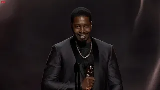 Isiah Maxwell Wins Male Performer of the Year | 2024 AVN Awards