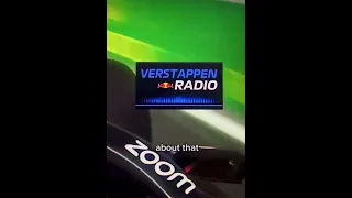 Max Verstappen asking what the fastest lap is | SAUDI ARABIAN GP 2023