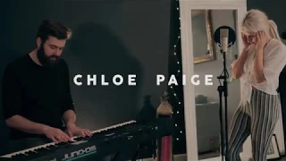 Tell It To My Heart | Cover | Chloe Paige