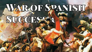 War of the Spanish Succession