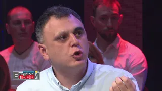 ЕМОЦІЙНА РЕАКЦІЯ НАЦІОНАЛІСТІВ НА СЛОВА РУСЛАНА КОЦАБИ ПРО ВЕТЕРАНІВ РОСІЙСЬКО-УКРАЇНСЬКОЇ ВІЙНИ