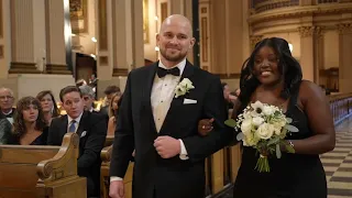 Bridal Party Processional