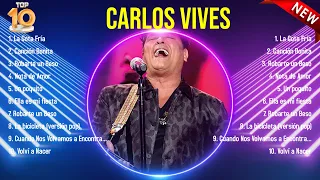 Las mejores canciones del álbum completo de Carlos Vives 2024