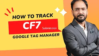 Contact Form 7 Tracking: How To Track Contact Form 7 Conversions Using Google Tag Manager | GTAG