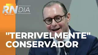 Zanin é ministro "terrivelmente" conservador que desagrada esquerda