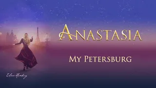 My Petersburg - Instrumental (with lyrics)