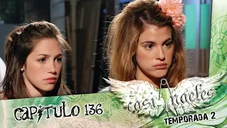 Casi Angeles Temporada 2 Capitulo 136 FAMILIA