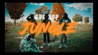 SDE BOP - JUNGLE (Official Music Video)