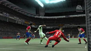 FIFA 07 - Final de la Liga de Campeones de la UEFA 2016