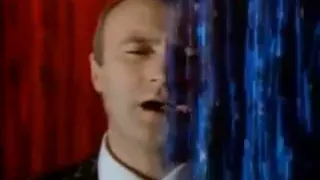 Phil Collins Against All Odds (Official Music Video 1984)