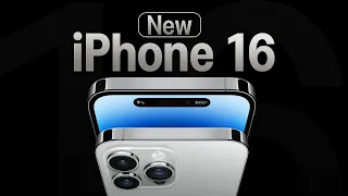 สรุปข่าว iPhone 16 รุ่นโปรอาจไม่มีติ่ง แถมจอใหญ่ขึ้นไปอีก เก็บตังรอได้เลย