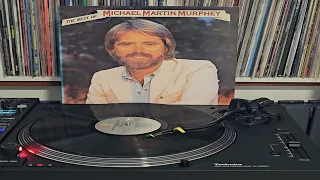 Michael Martin Murphey - Wildfire (1975)