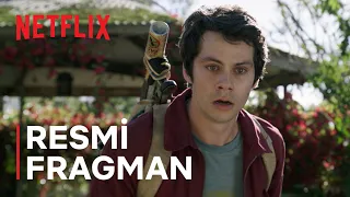 Başrolde Dylan O’Brien ile Aşk ve Canavarlar | Resmi Fragman | Netflix