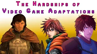 Dragon's Dogma and The Hardships Of Video Game Adaptations