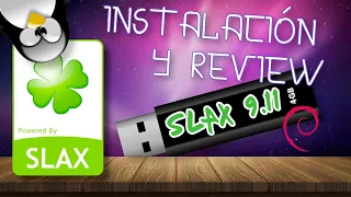 SLAX 9.11