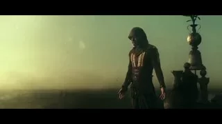 Assassin's Creed (2016) Official Trailer - HD