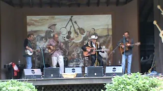 Smokey Green And The Boys - Wind Gap Bluegrass Festival  Wind Gap, Pa 6/12/21 Saturday