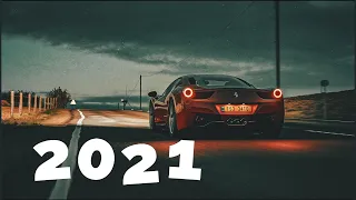 Bass Music Mix 2021 🎧 Bass Boosted Extreme 2021 🎧 BEST EDM, BOUNCE, ELECTRO HOUSE 2021 #8