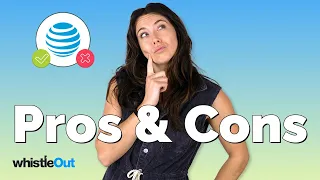 AT&T Pros and Cons | WATCH BEFORE YOU SWITCH!