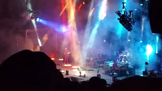 Goose - Feel It Now - Red Rocks, CO Oct 5, 2023